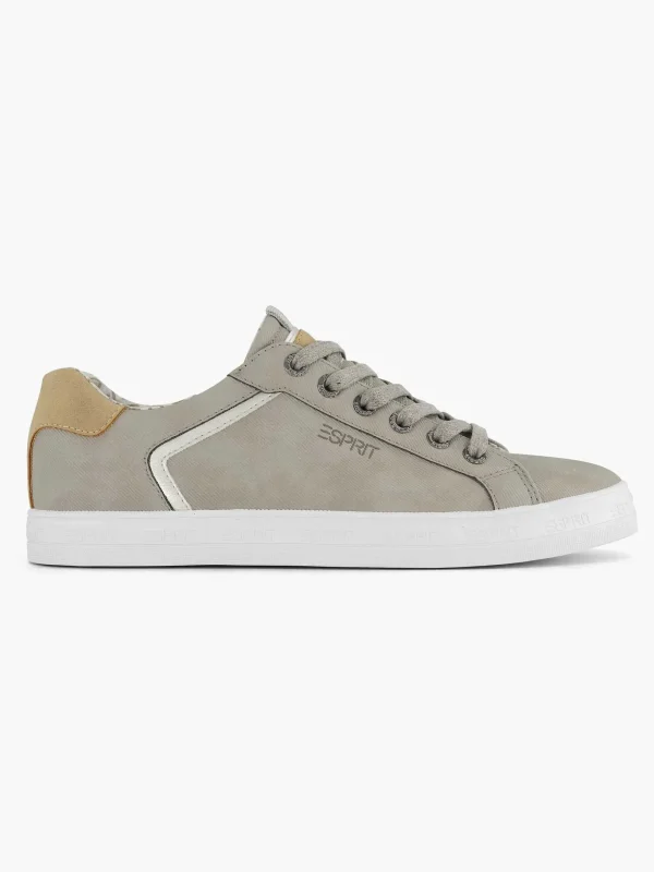 Dames Esprit Grijze Sneaker