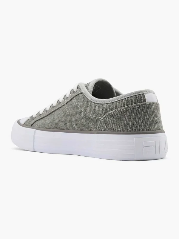 Heren FILA Grijze Sneaker