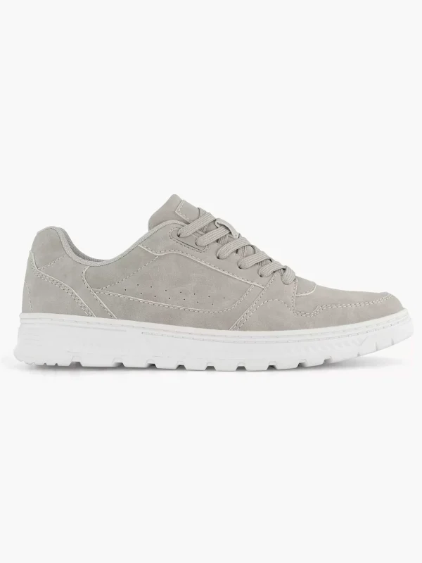 Heren Memphis One Grijze Sneaker