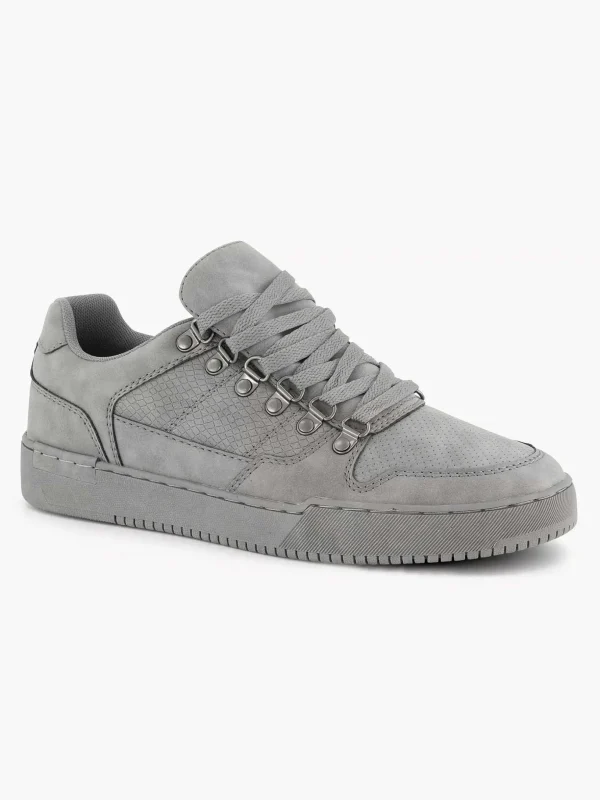 Heren Memphis One Grijze Sneaker