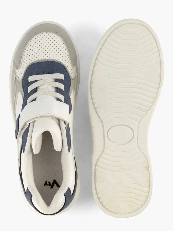 Kinderen Vty Grijze Sneaker