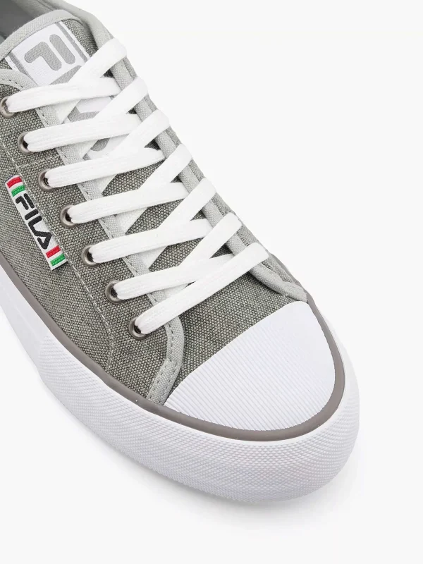 Heren FILA Grijze Sneaker