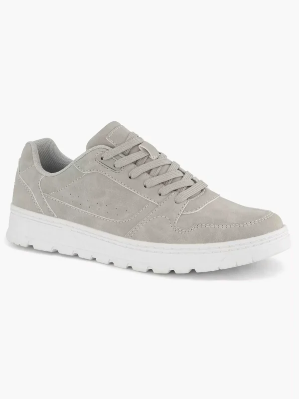 Heren Memphis One Grijze Sneaker