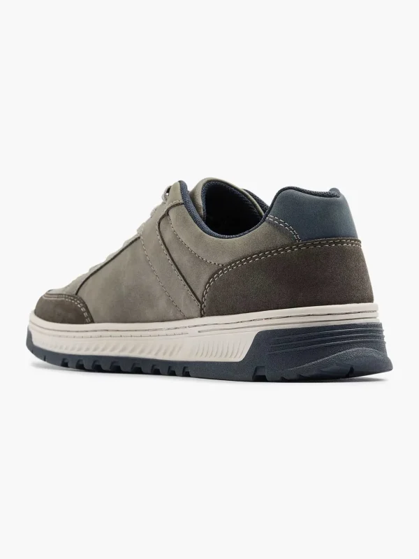 Heren Memphis One Grijze Sneaker