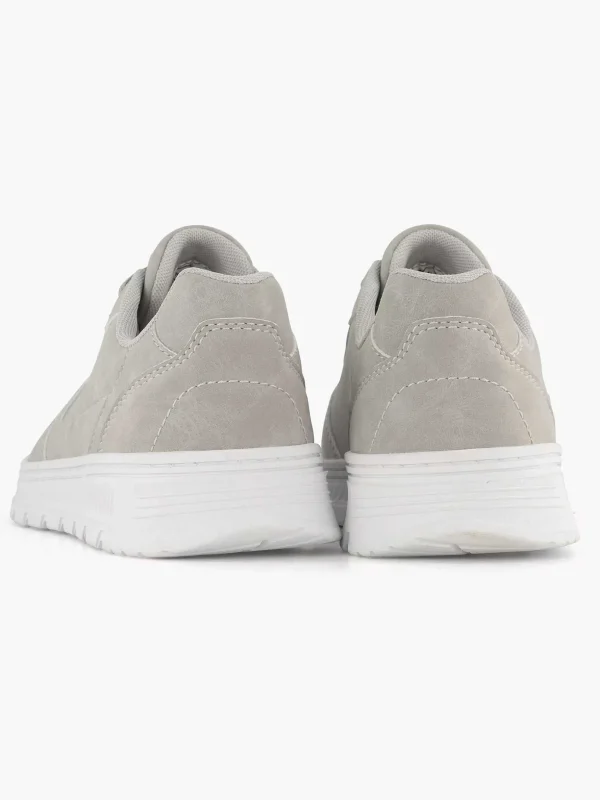 Heren Memphis One Grijze Sneaker