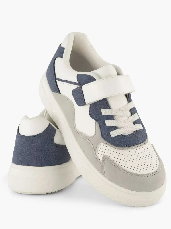 Kinderen Vty Grijze Sneaker