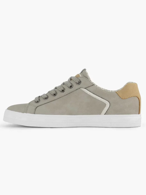 Dames Esprit Grijze Sneaker