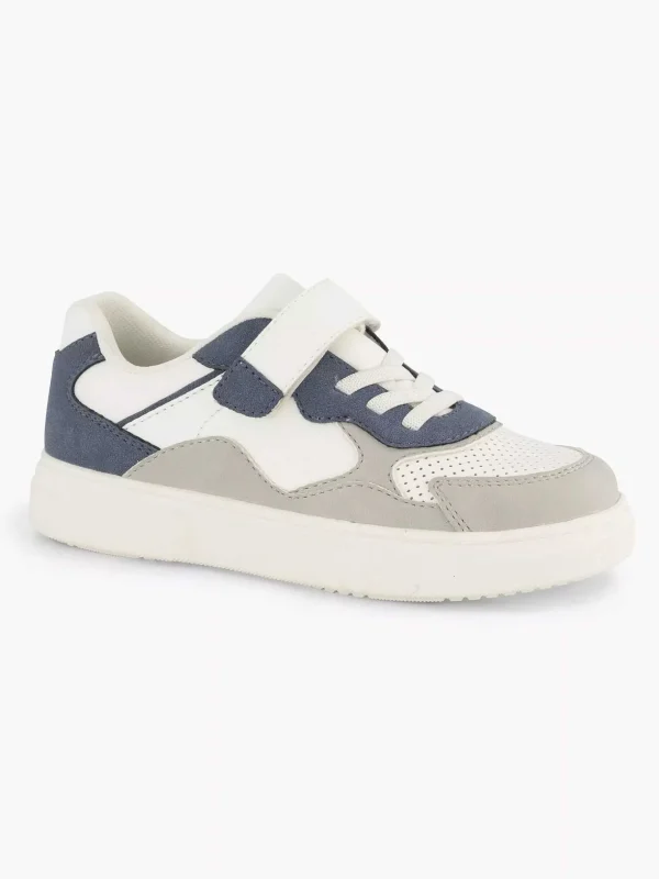 Kinderen Vty Grijze Sneaker