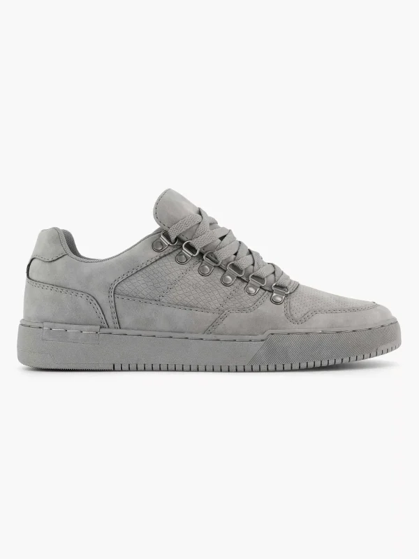 Heren Memphis One Grijze Sneaker