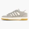 Dames adidas Grijze Sneaker Break Start Low W