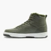 Kinderen Puma Groene Rebound Joy Fur Jr