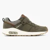Kinderen Vty Groene Sneaker