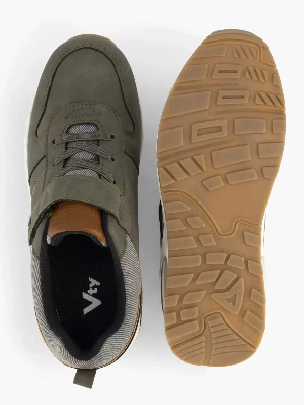 Kinderen Vty Groene Sneaker