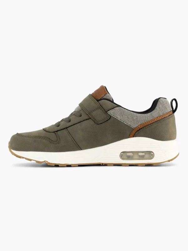 Kinderen Vty Groene Sneaker