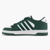 Kinderen adidas Groene Sneaker Break Start J