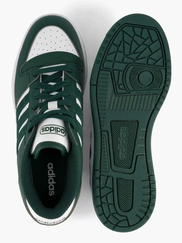 Kinderen adidas Groene Sneaker Break Start J