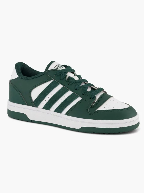 Kinderen adidas Groene Sneaker Break Start J