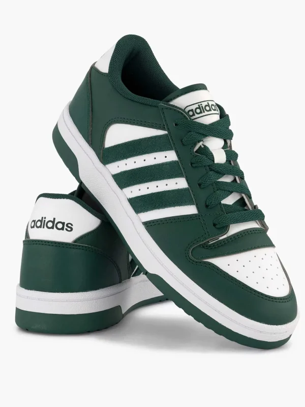 Kinderen adidas Groene Sneaker Break Start J