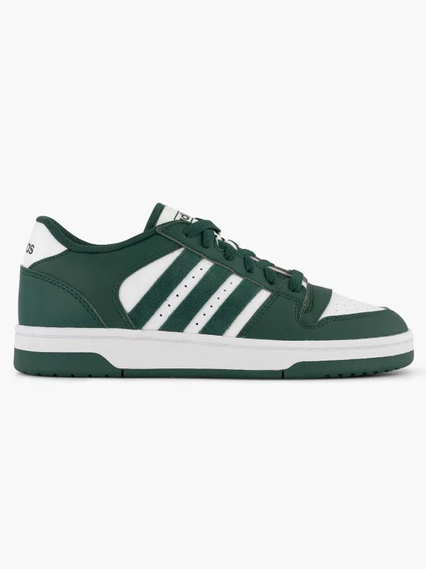 Kinderen adidas Groene Sneaker Break Start J