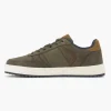 Heren Memphis One Groene Sneaker Memory Foam