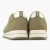 Dames Medicus Khaki Sneaker