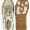 Dames Graceland Khaki Sneaker