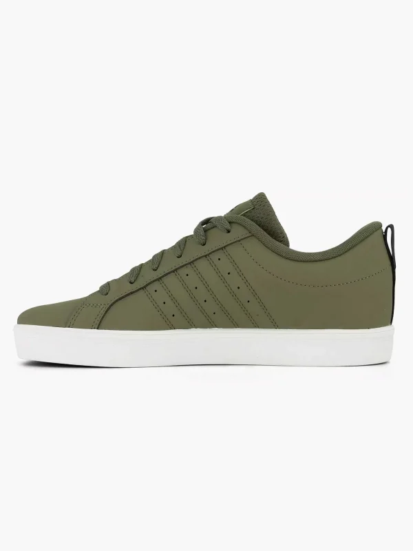 Kinderen adidas Khaki Sneaker Vs Pace 2.0 K