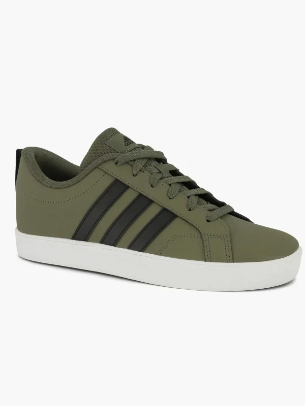 Kinderen adidas Khaki Sneaker Vs Pace 2.0 K