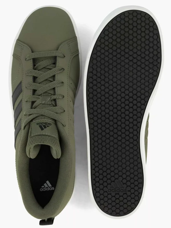 Kinderen adidas Khaki Sneaker Vs Pace 2.0 K