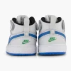 Kinderen Nike Lichtgrijze Court Borough Mid 2