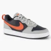 Kinderen Nike Lichtgrijze Court Corough Low Recraft