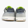 Kinderen O'Neill Lichtgrijze Sneaker
