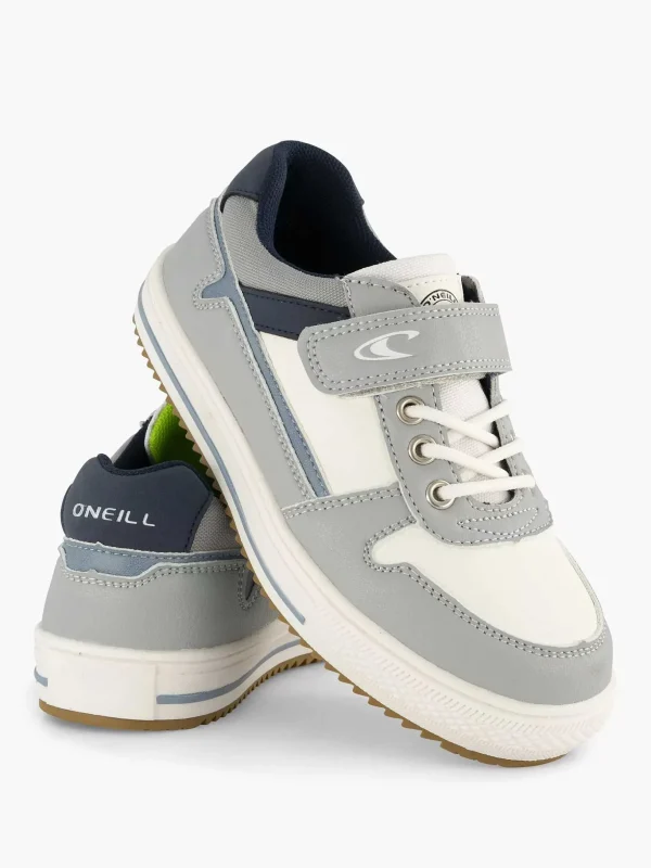 Kinderen O'Neill Lichtgrijze Sneaker