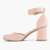 Dames Graceland Lichtroze Pump