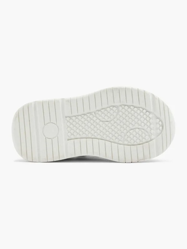 Kinderen Graceland Lichtroze Sneaker Glitters