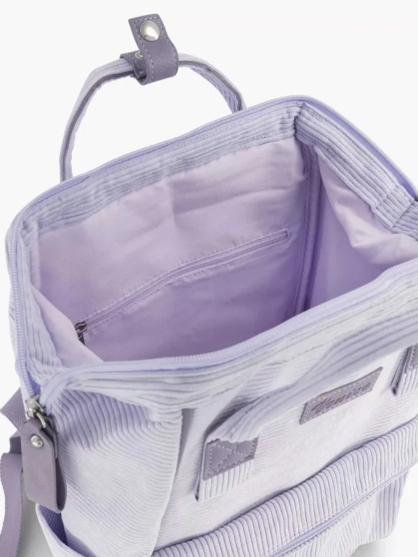 Dames Graceland Lila Backpack