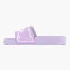 Kinderen FILA Lila Badslipper