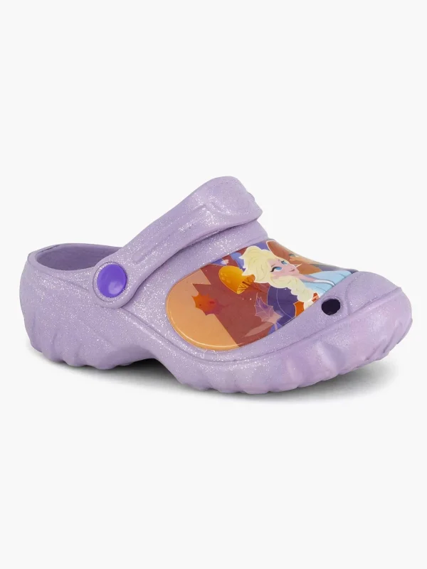 Kinderen Disney Frozen Lila Clog