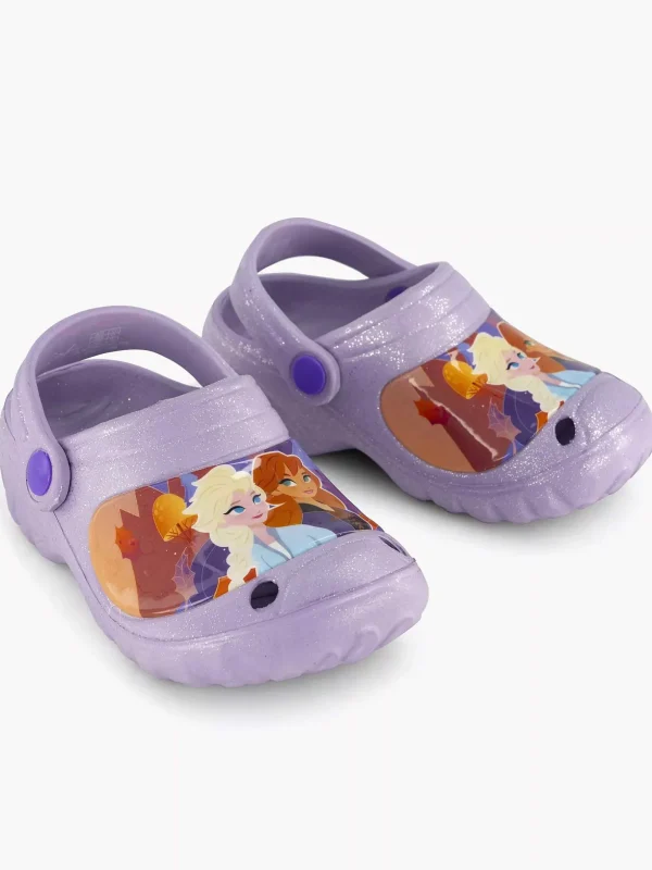 Kinderen Disney Frozen Lila Clog