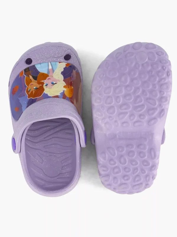 Kinderen Disney Frozen Lila Clog