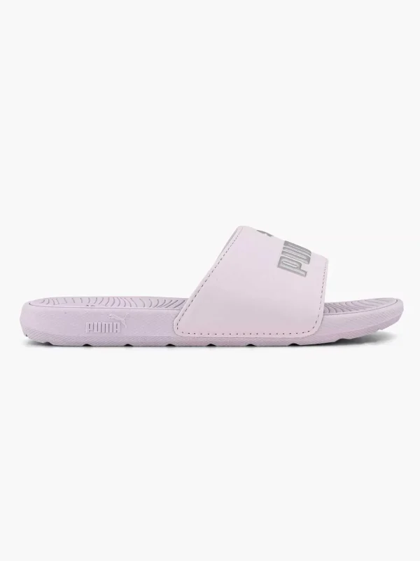 Kinderen Puma Lila Cool Cat 2.0 Ps