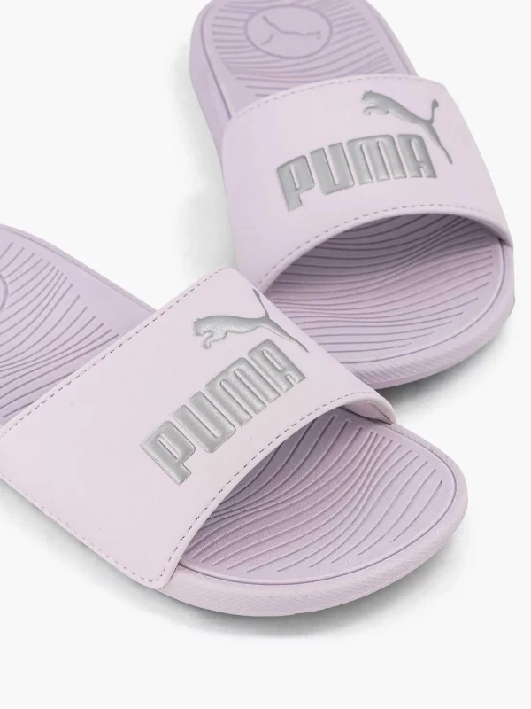 Kinderen Puma Lila Cool Cat 2.0 Ps