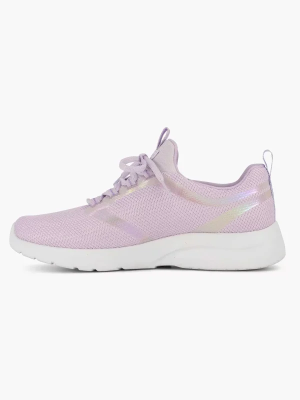 Dames Skechers Lila Dynamight 2.0- Keep Shining