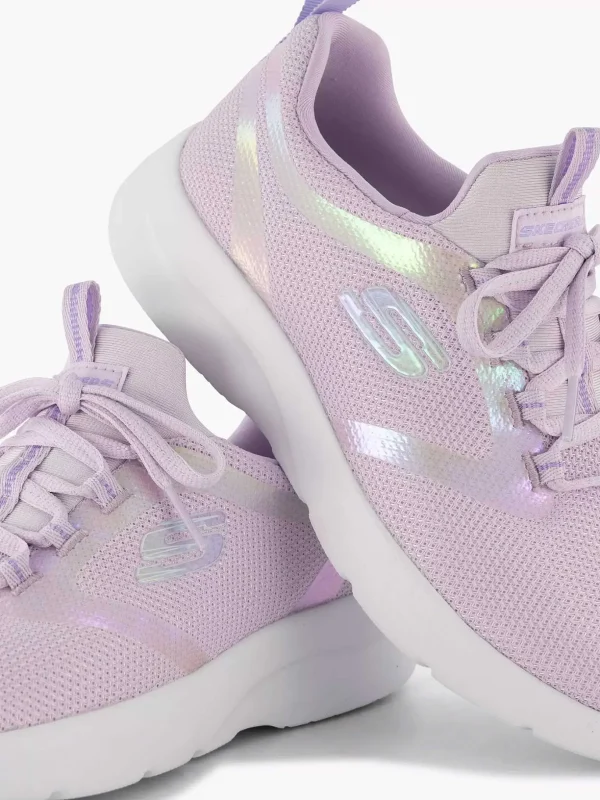Dames Skechers Lila Dynamight 2.0- Keep Shining