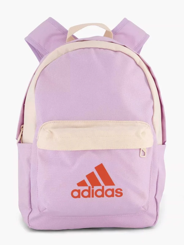 Dames adidas Lila Lk Bp Bos New