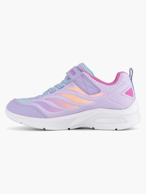 Kinderen Skechers Lila Microspec Max - Airy Color