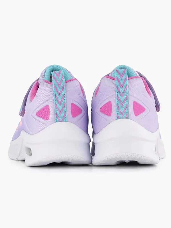 Kinderen Skechers Lila Microspec Max - Airy Color