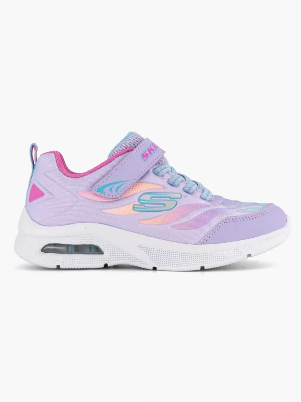 Kinderen Skechers Lila Microspec Max - Airy Color