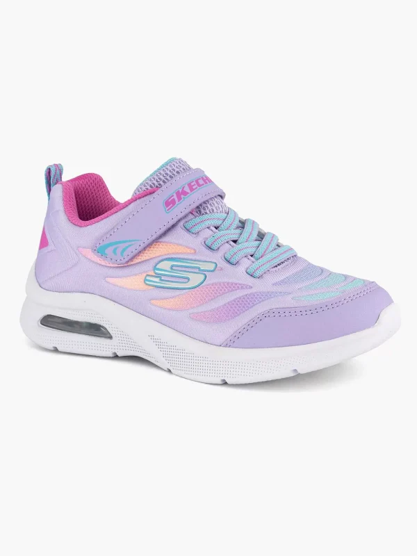 Kinderen Skechers Lila Microspec Max - Airy Color