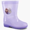 Kinderen Disney Frozen Lila Regenlaars Frozen